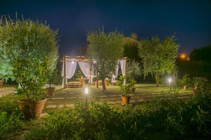 Dolce Sosta Hotel Lucca Exterior photo