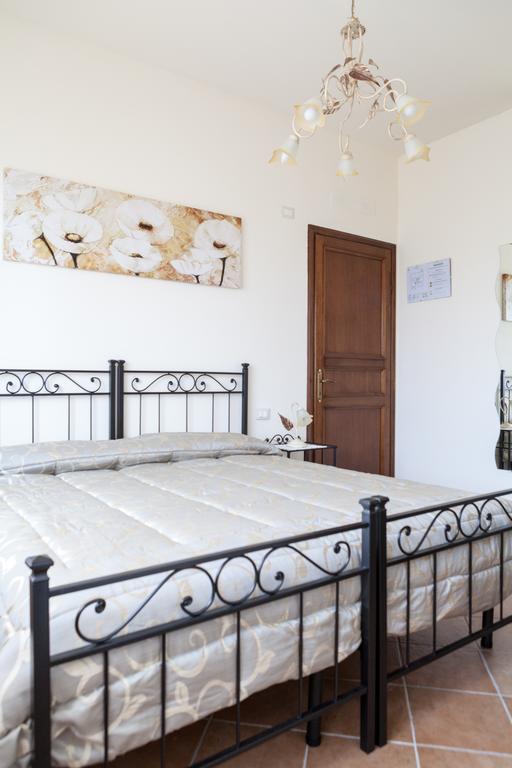 Dolce Sosta Hotel Lucca Room photo