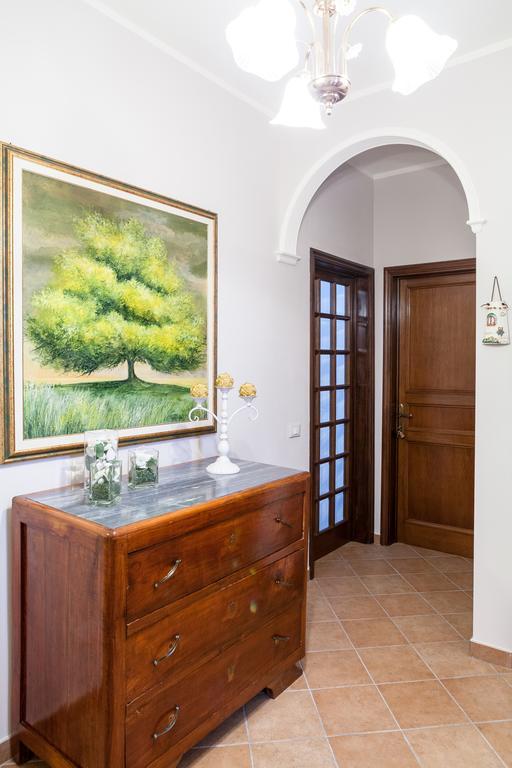Dolce Sosta Hotel Lucca Exterior photo